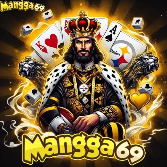 MANGGA69 - SITUS TOTO MANGGA SLOT ONLINE LINK GACOR HARI INI TERPERCAYA MANGGA69